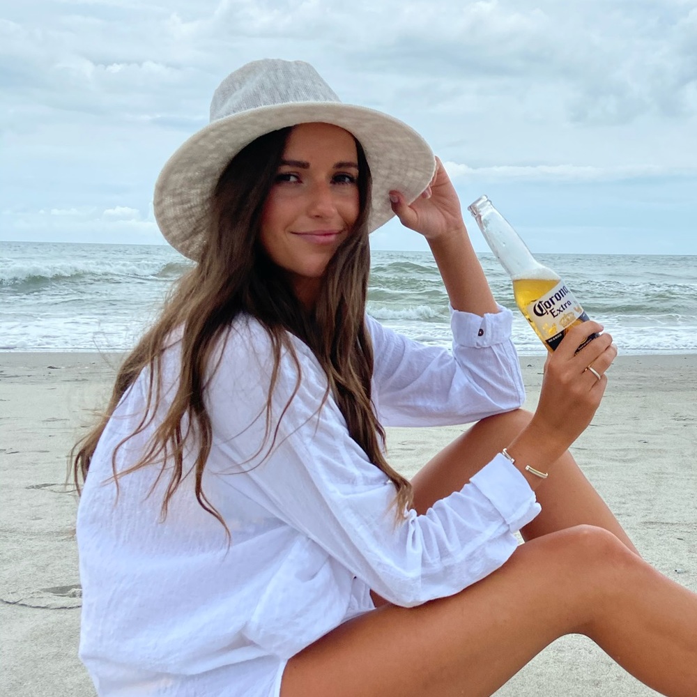 Meet your Posher, Bailey